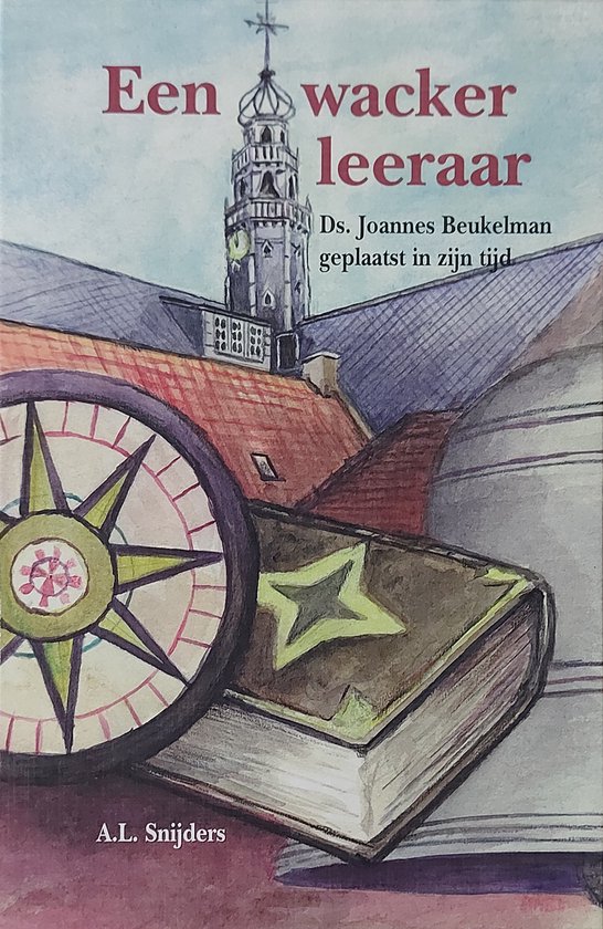 Een wacker leeraar