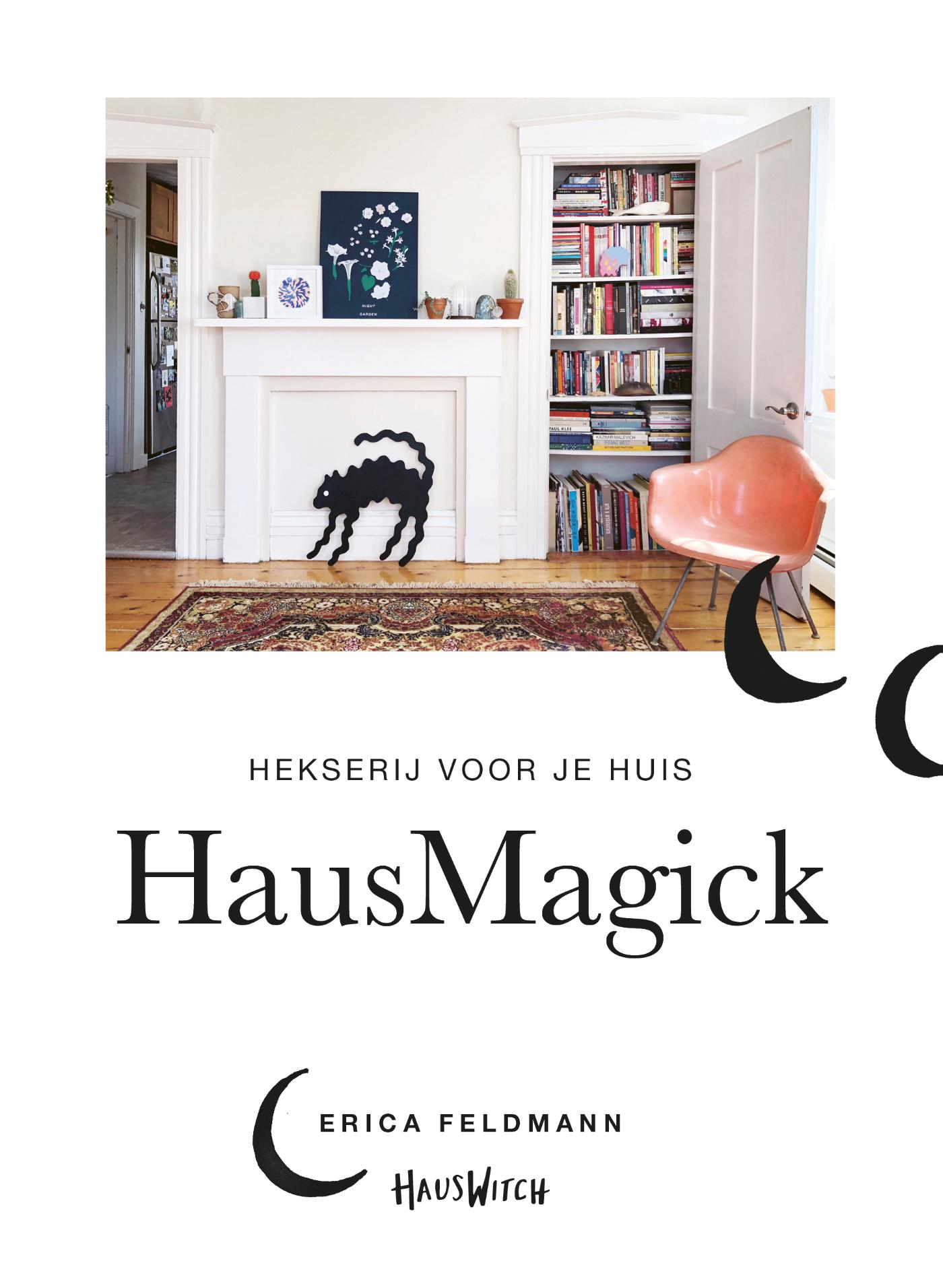 Erica Feldmann HausMagick