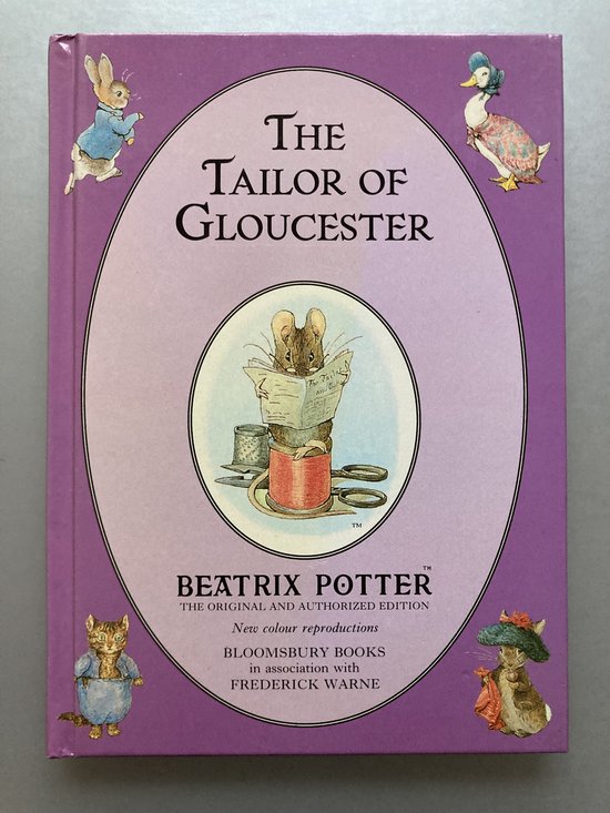 Tailor of Gloucester