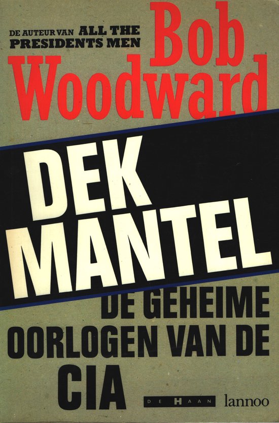 Dekmantel