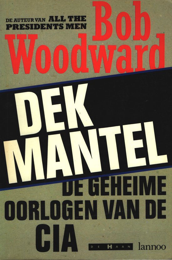 Woodward Dekmantel thumbnail