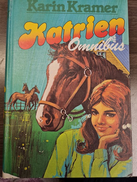 Katrien omnibus