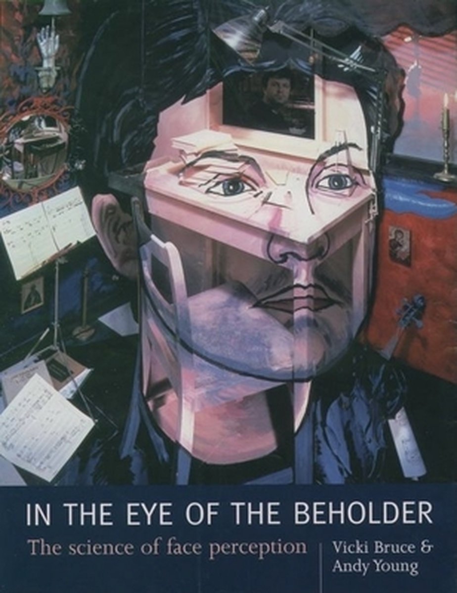 In Eye of Beholder C
