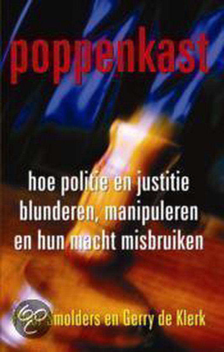 G. de Klerk Poppenkast thumbnail