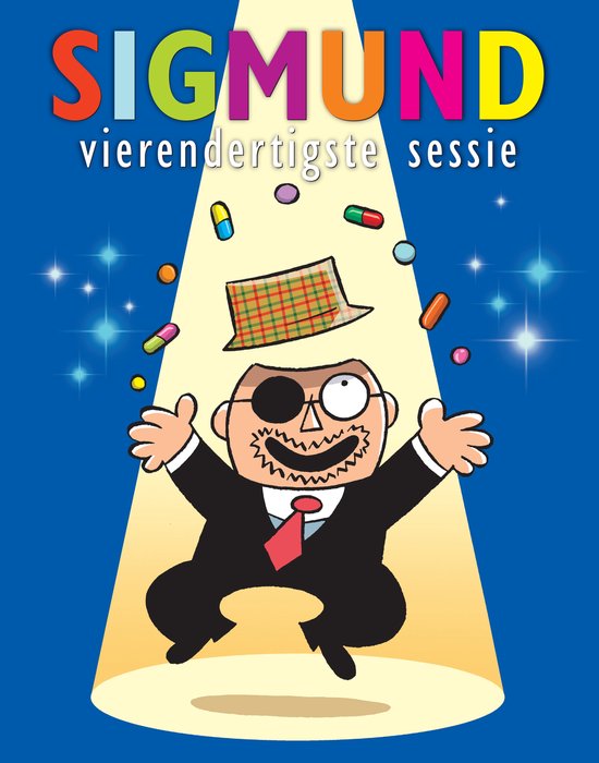 Sigmund / Sigmund / 34