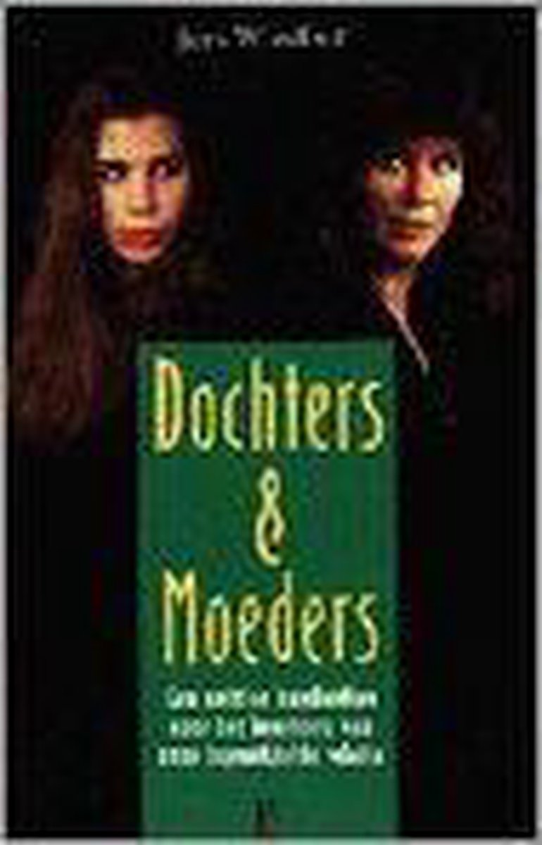 Dochters en moeders