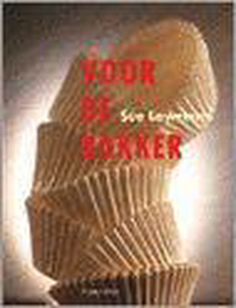 S. Lawrence Voor De Bakker