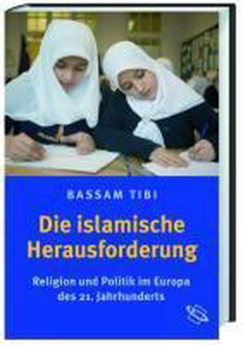 Die Islamische Herausforderung