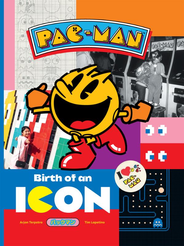 Pac-Man: Birth of an Icon - Standard Edition