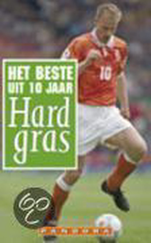 Het beste uit 10 jaar Hard Gras