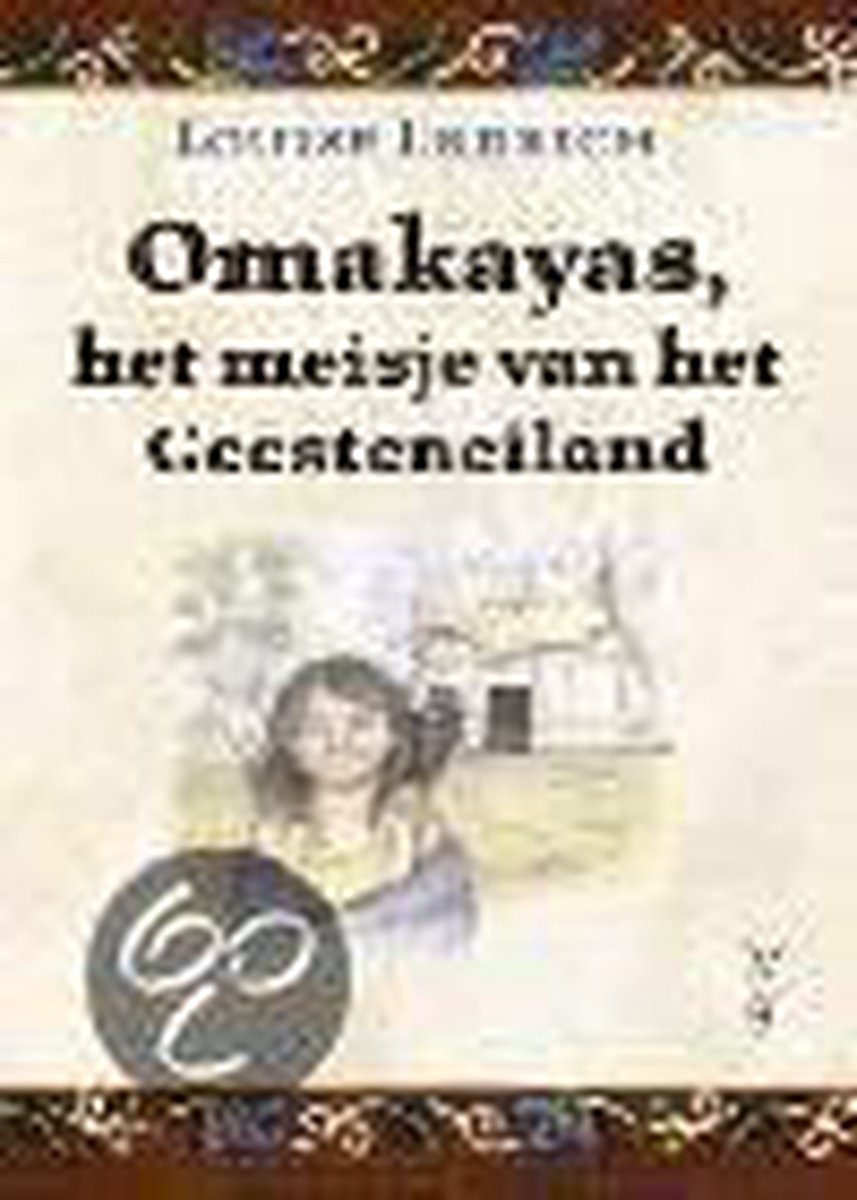 boekenbalie_9789024380206_cover Omakayas, het meisje van het Geesteneiland