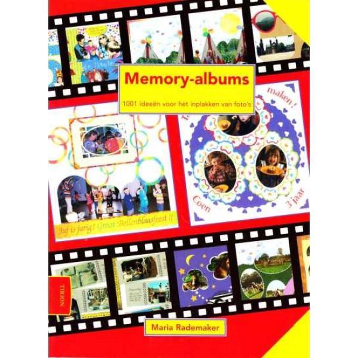 Memory-albums