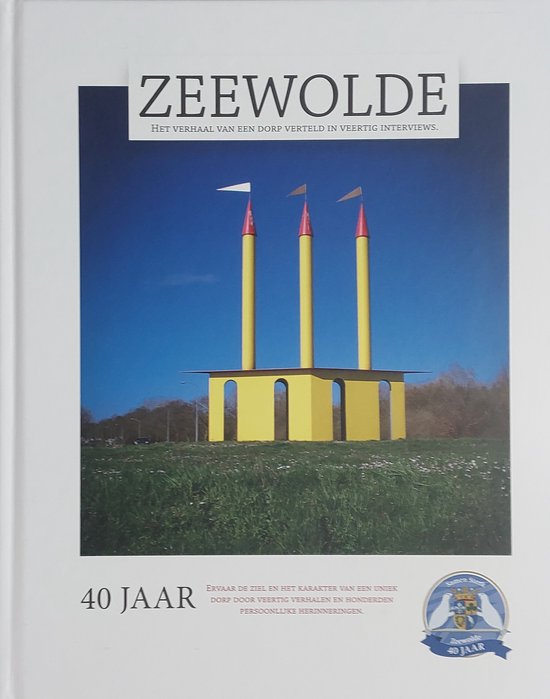 Zeewolde