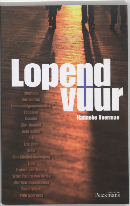 Lopend Vuur