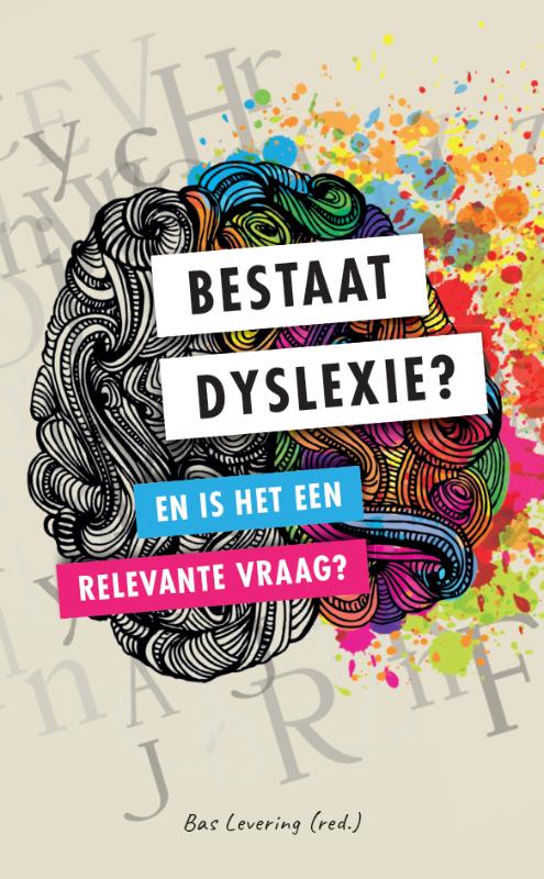 Bestaat Dyslexie? thumbnail