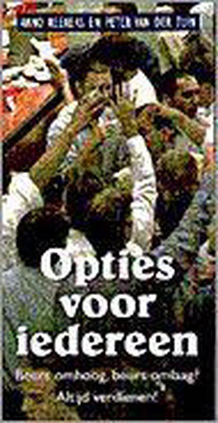 Opties Voor Iedereen