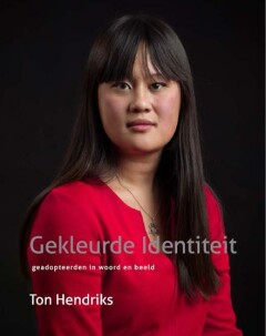 Ton Hendriks Gekleurde Identiteit