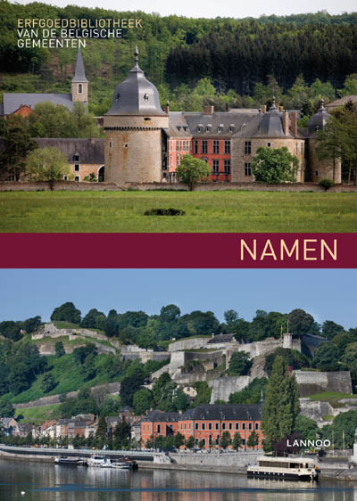 De provincie Namen - Erfgoedbibliotheek van de Belgische gemeenten