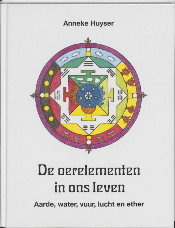 De oerelementen in ons leven / New age