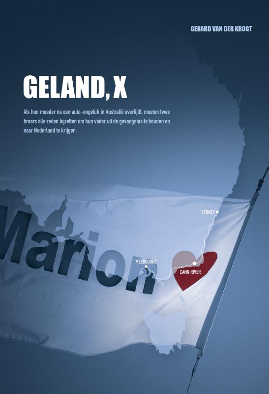 Gerard van der Krogt Geland, X thumbnail