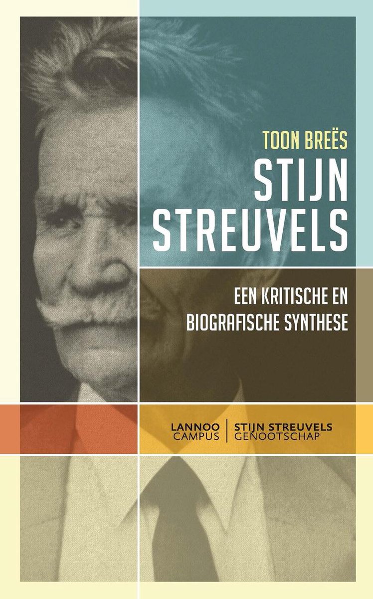 Stijn Streuvels jaarboek 21 (2015)