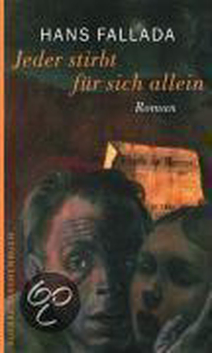 Jeder Stirbt Fur Sich Allein