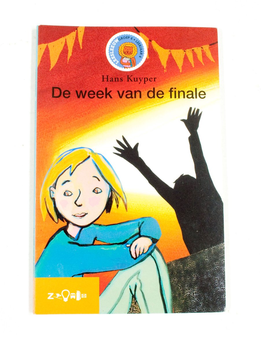 De Week van de Finale