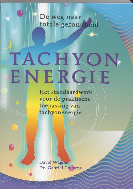 D. Wagner Tachyonenergie thumbnail