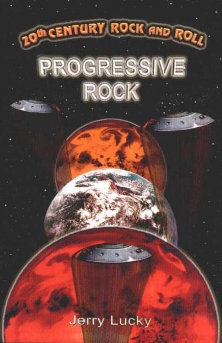 Progressive Rock