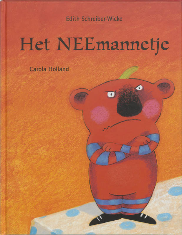 Het NEEmannetje