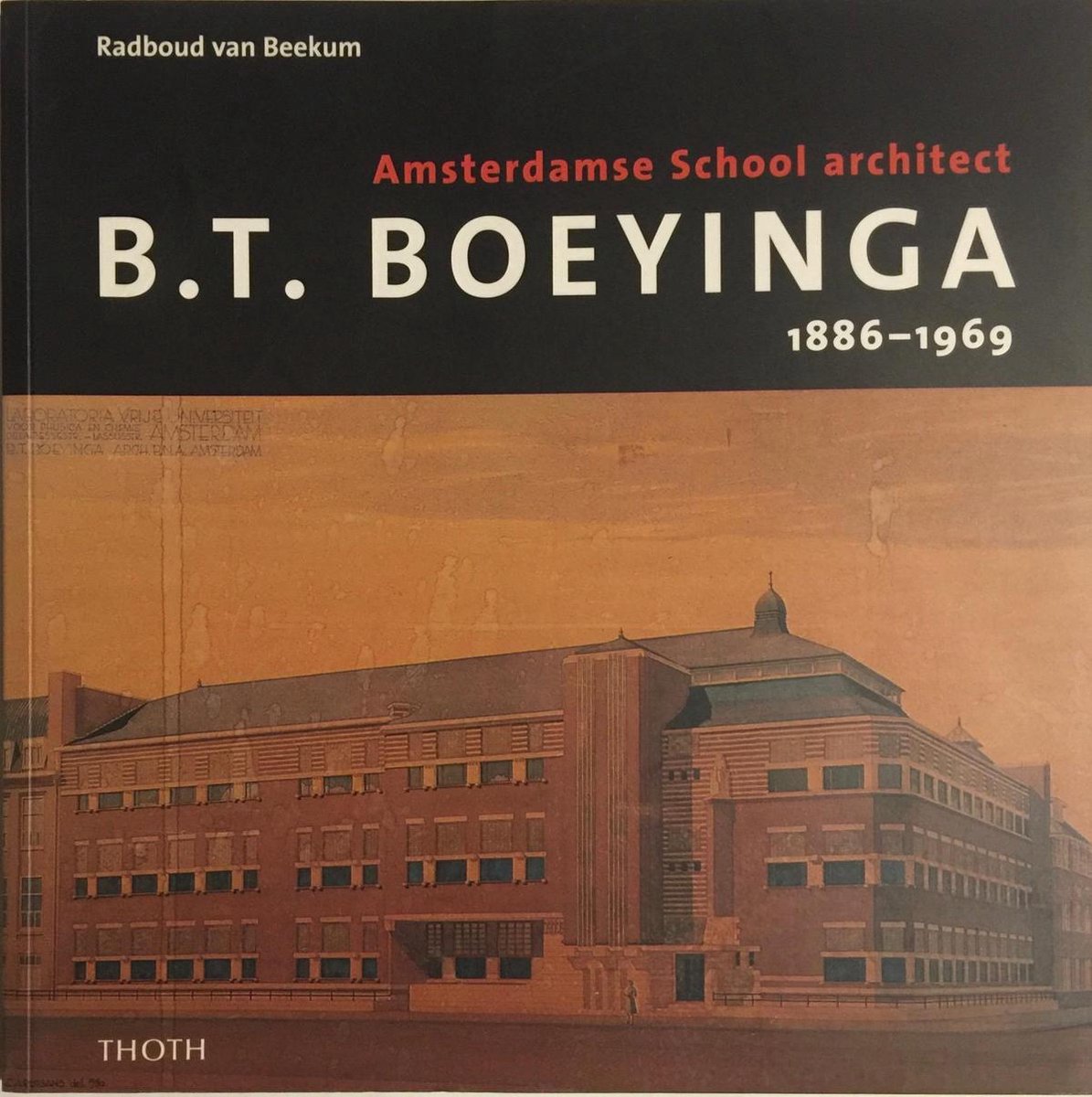 B.T. Boeyinga 1886-1969