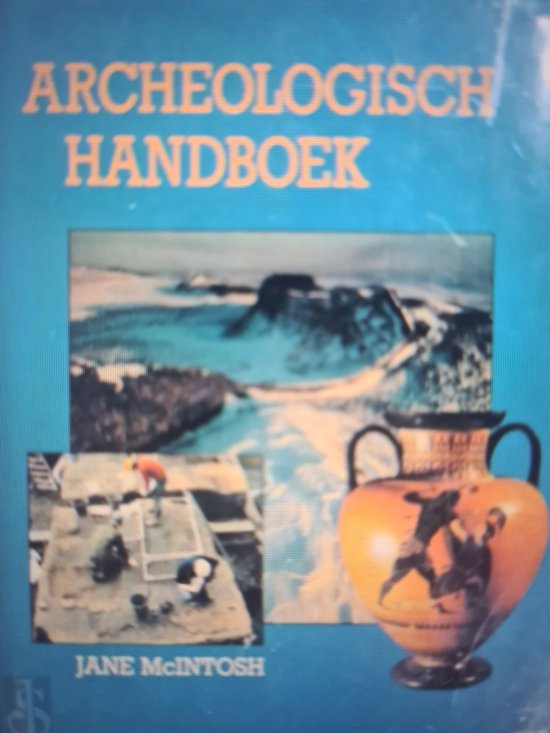 Archeologisch handboek