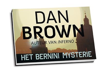 Het Bernini mysterie / Robert Langdon / 1