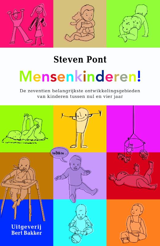 Mensenkinderen!