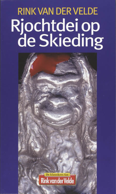 Rjochtdei op de skieding