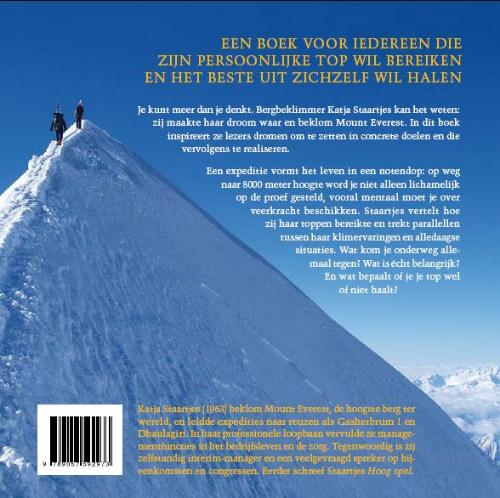 Top-inspiratie Top-inspiratie achterkant