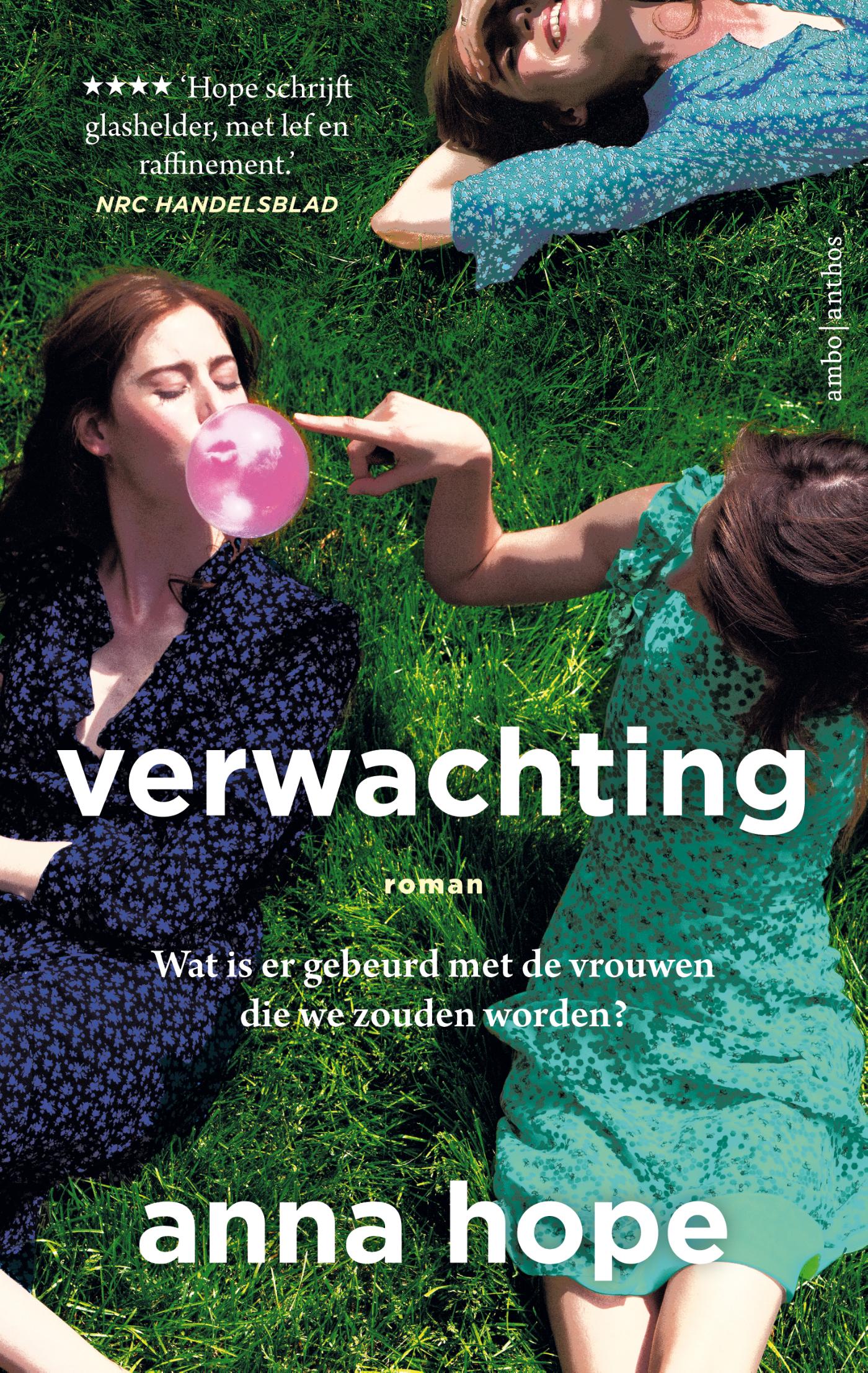 Anna Hope Verwachting thumbnail