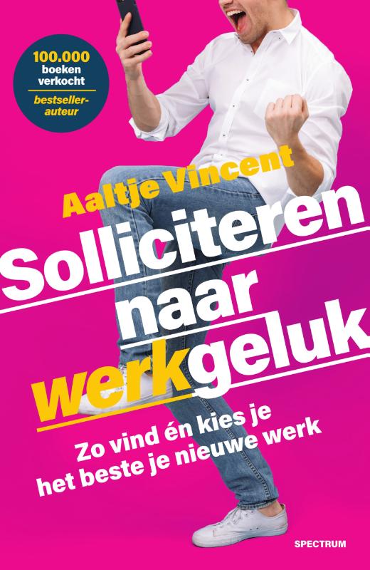 boekenbalie_9789000385287_cover Solliciteren naar werkgeluk