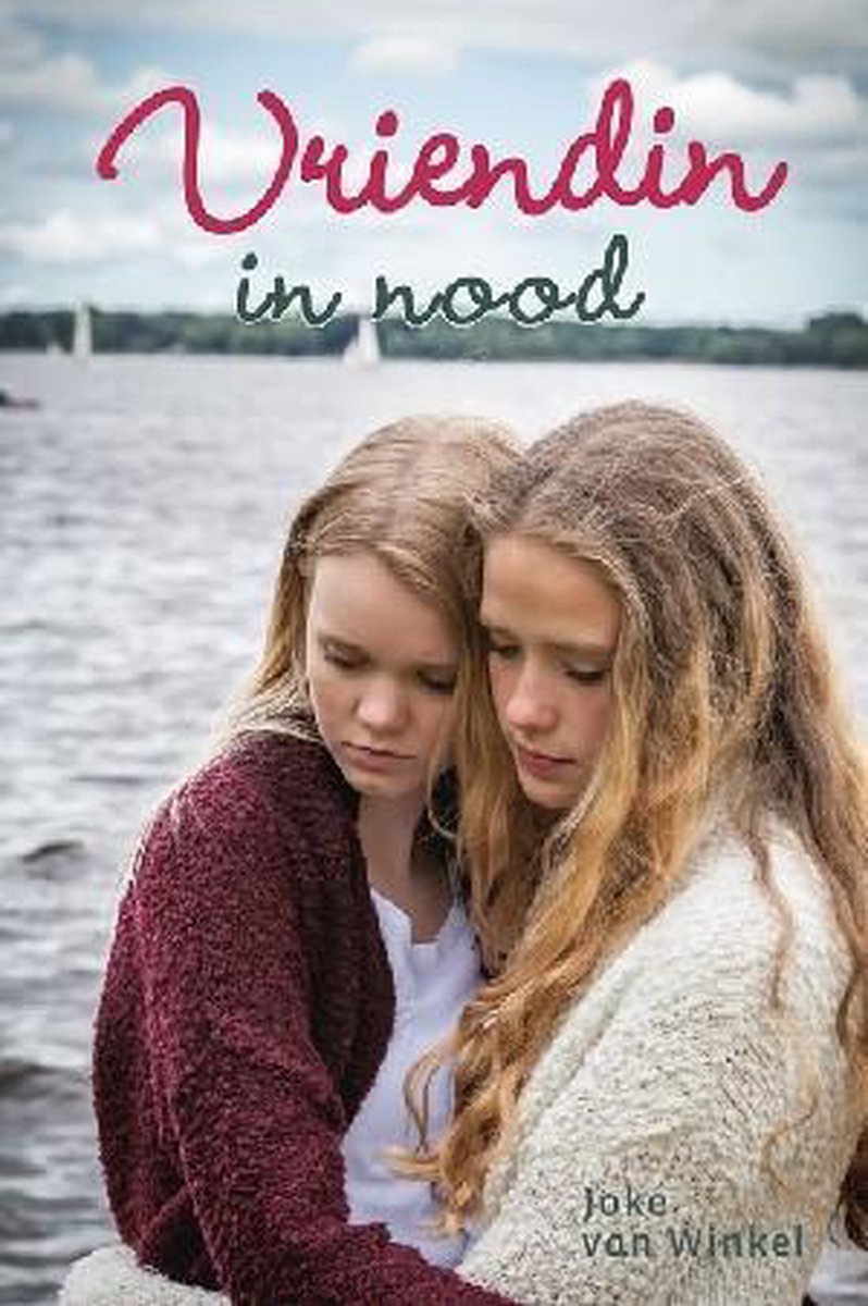 Joke van Winkel Vriendin In Nood thumbnail