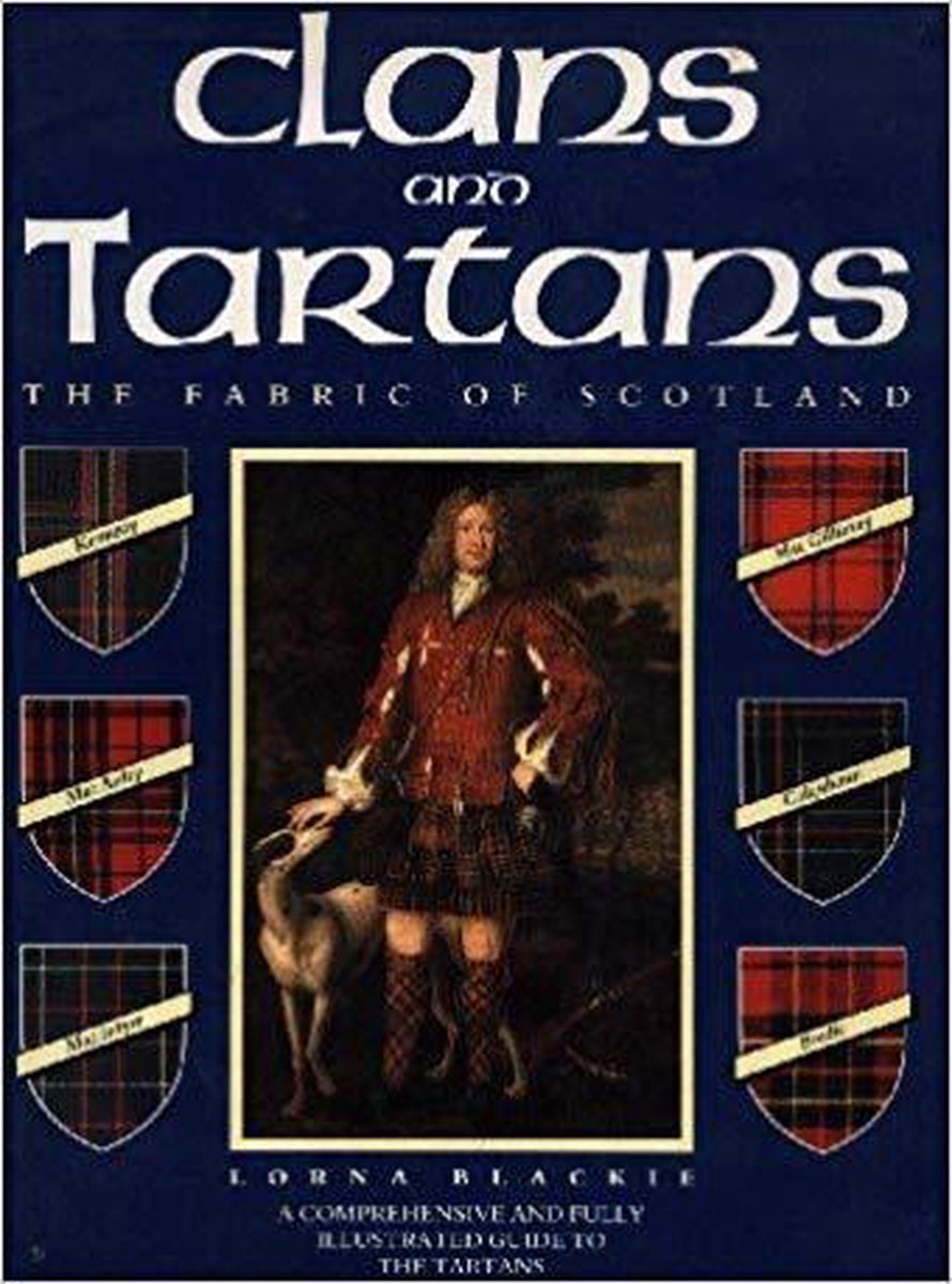 Clans And Tartans thumbnail