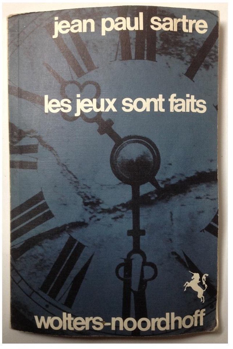Les jeux sont faits