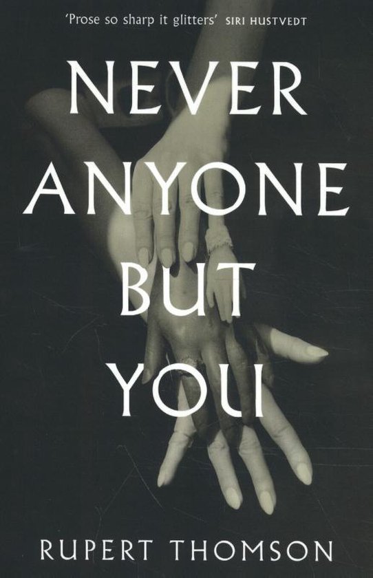 Thomson, R: Never Anyone But You