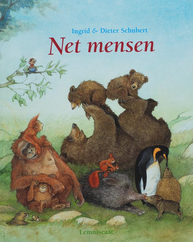 Dieter&Ingrid Schubert Net Mensen thumbnail