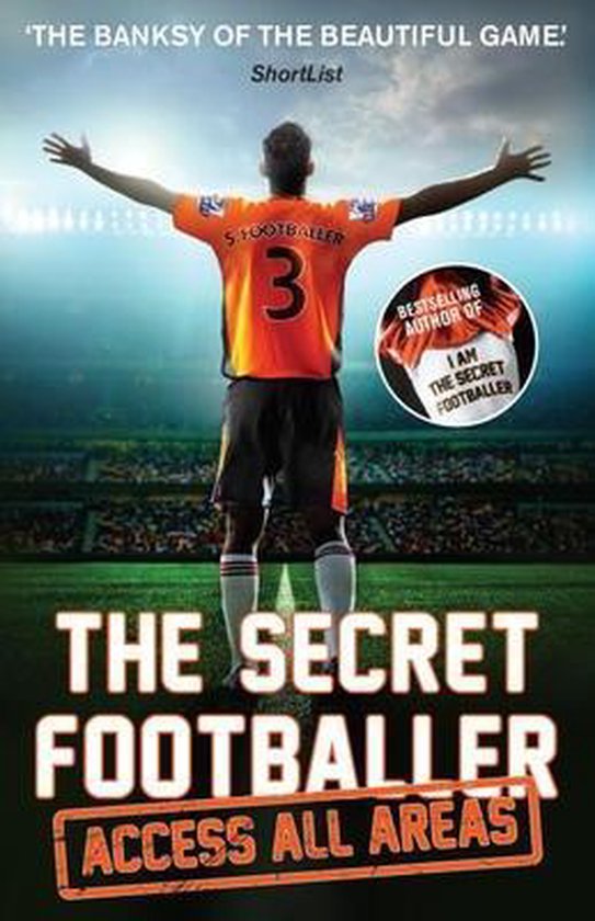 The Secret Footballer