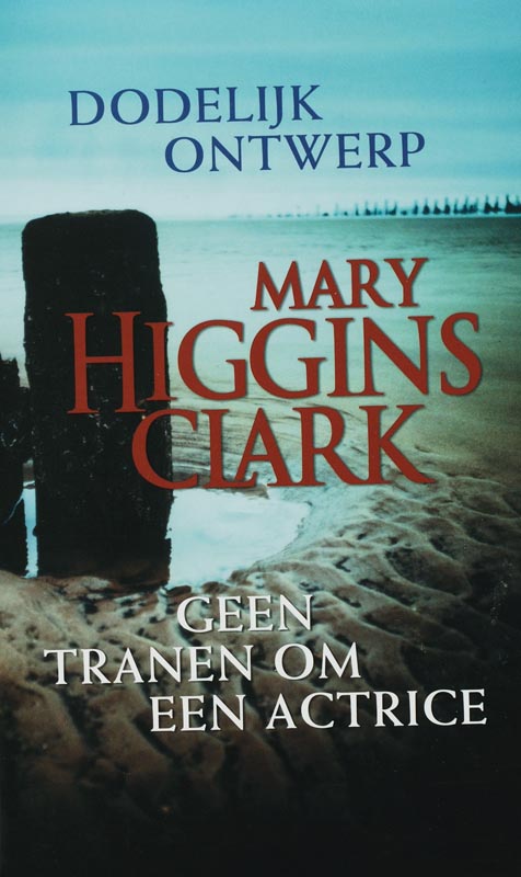 Mary Higgins Clark Omnibus thumbnail