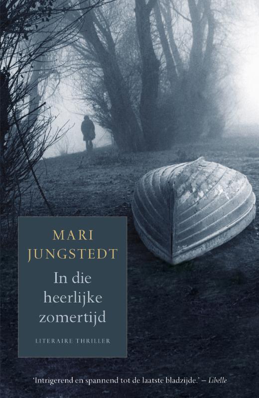 Mari Jungstedt In Die Heerlijke Zomertijd thumbnail