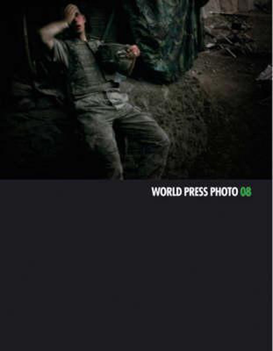 World Press Photo 2008