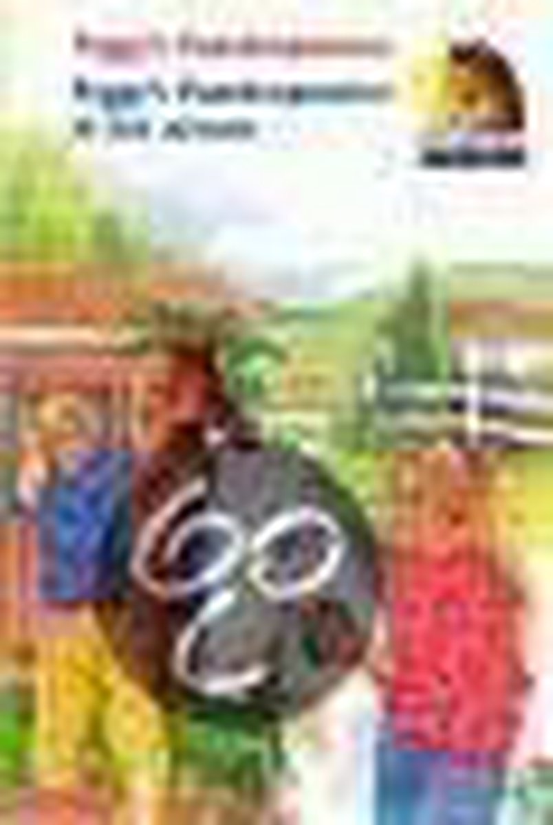 I. Neeleman Peggy's Paardenpension ; Peggy's Paardenpension In Het Nieuws