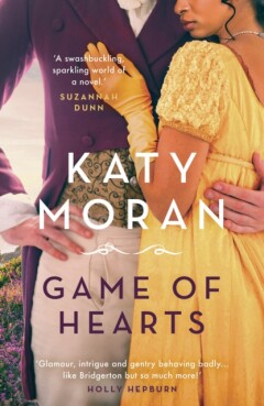 Game of Hearts / The Regency Romance Trilogy