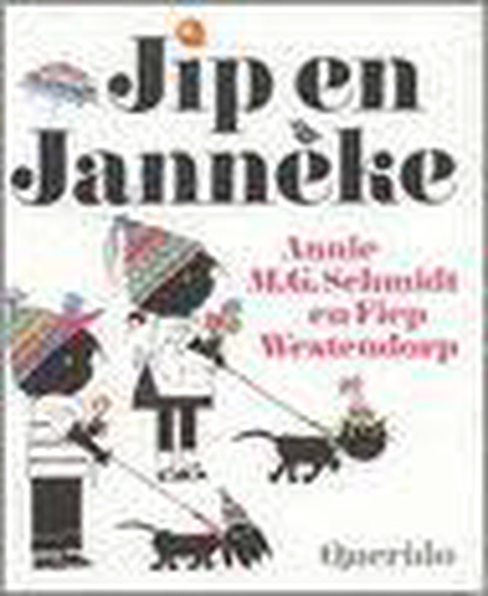 Jip En Janneke